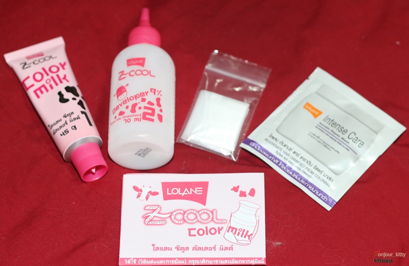LOLOANE Z-Cool Color (3)