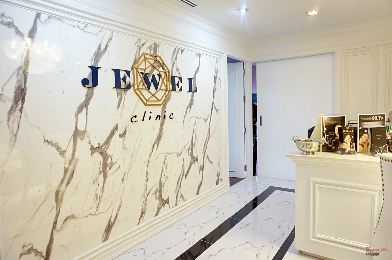 Jewel Clinic 2