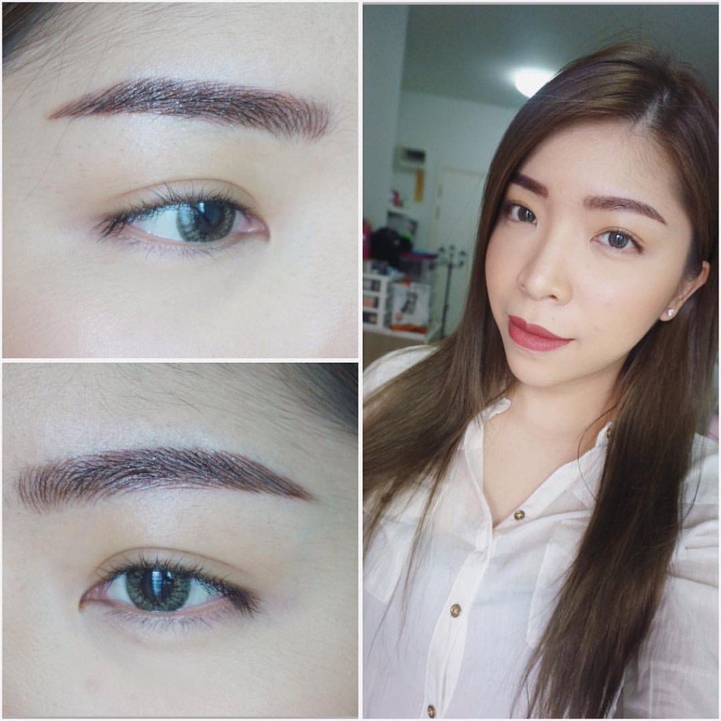 J&J Beauty Brow 26