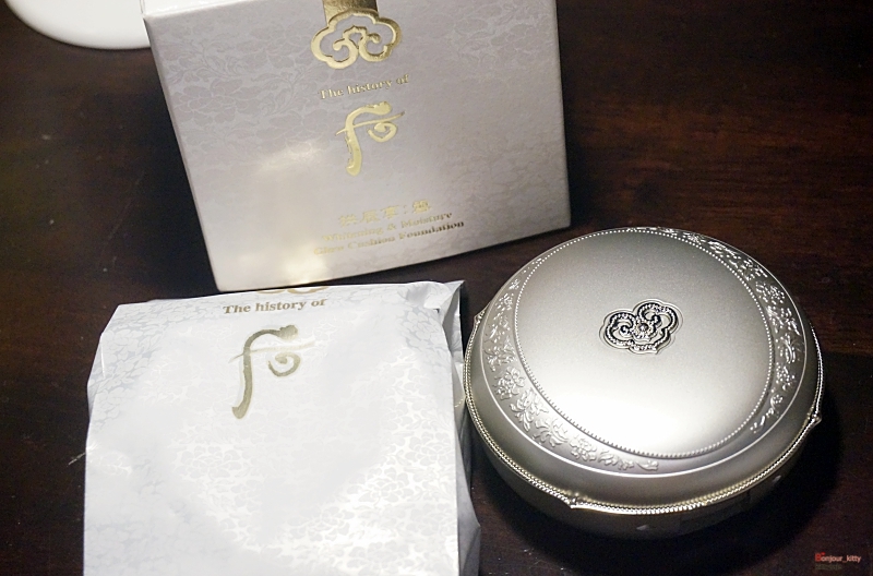 The history of Whoo 2_