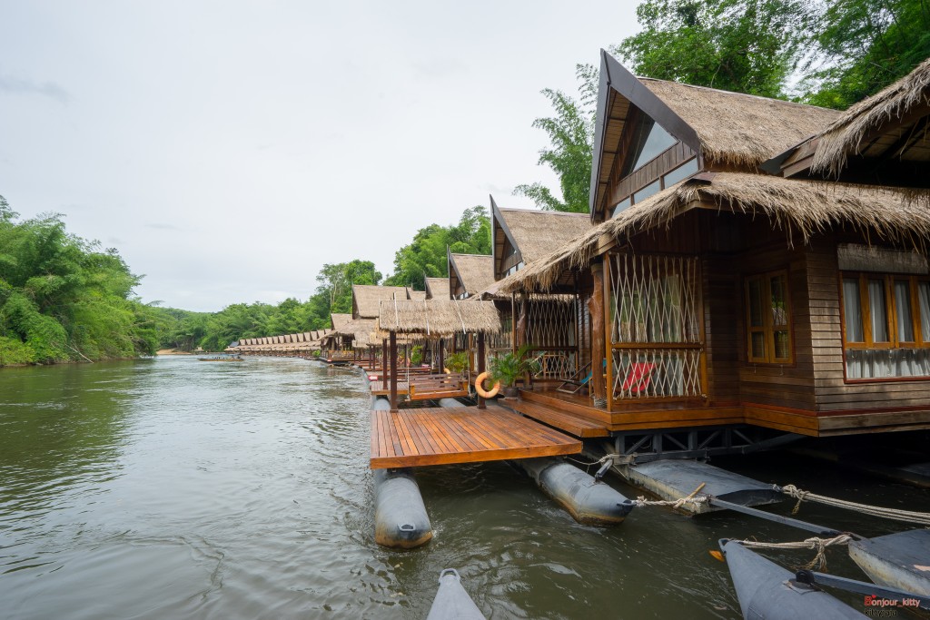 The Floathouse River Kwai-14