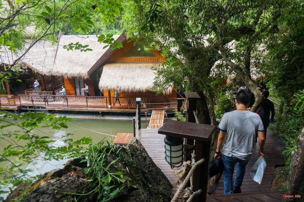 The Floathouse River Kwai-4