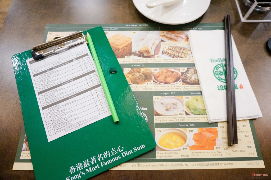 Tim Ho Wan