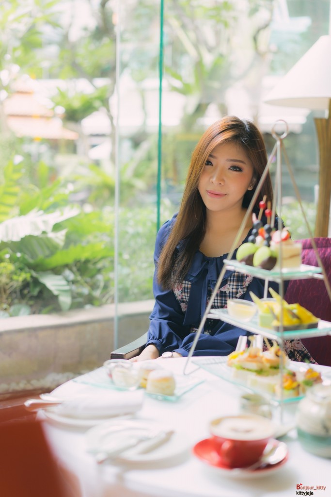 Afternoontea - Dusit Thani-12