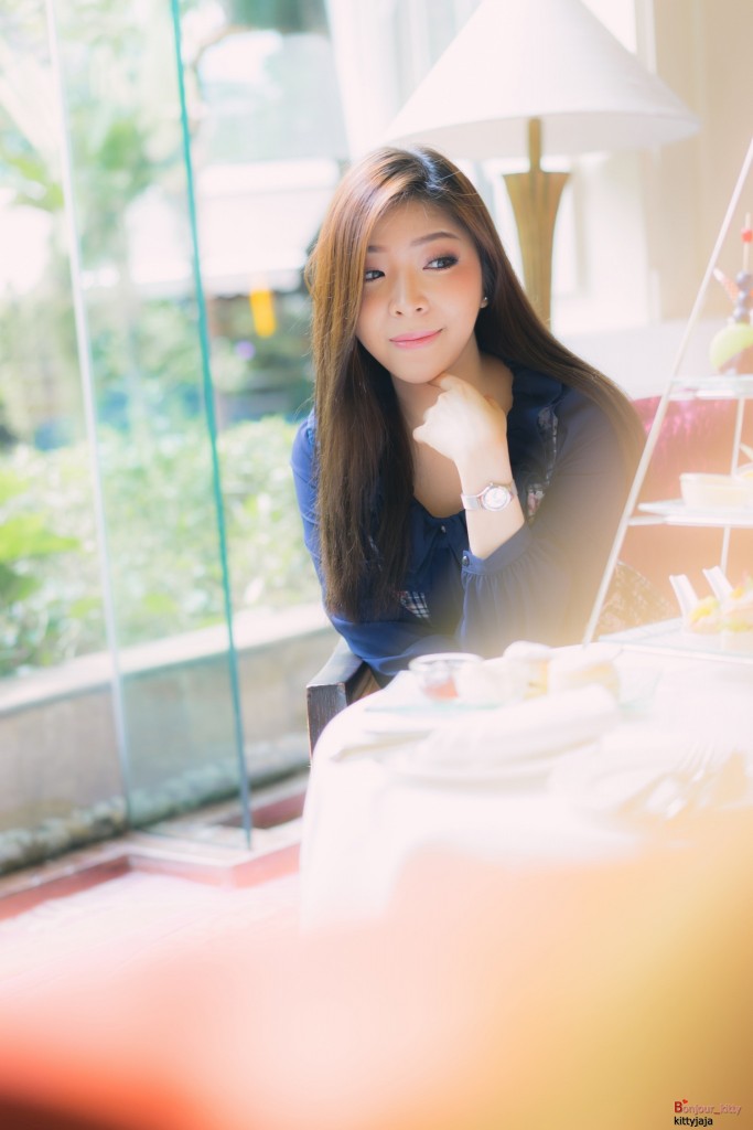 Afternoontea - Dusit Thani-14