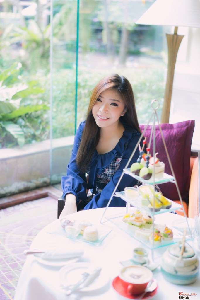 Afternoontea - Dusit Thani-15