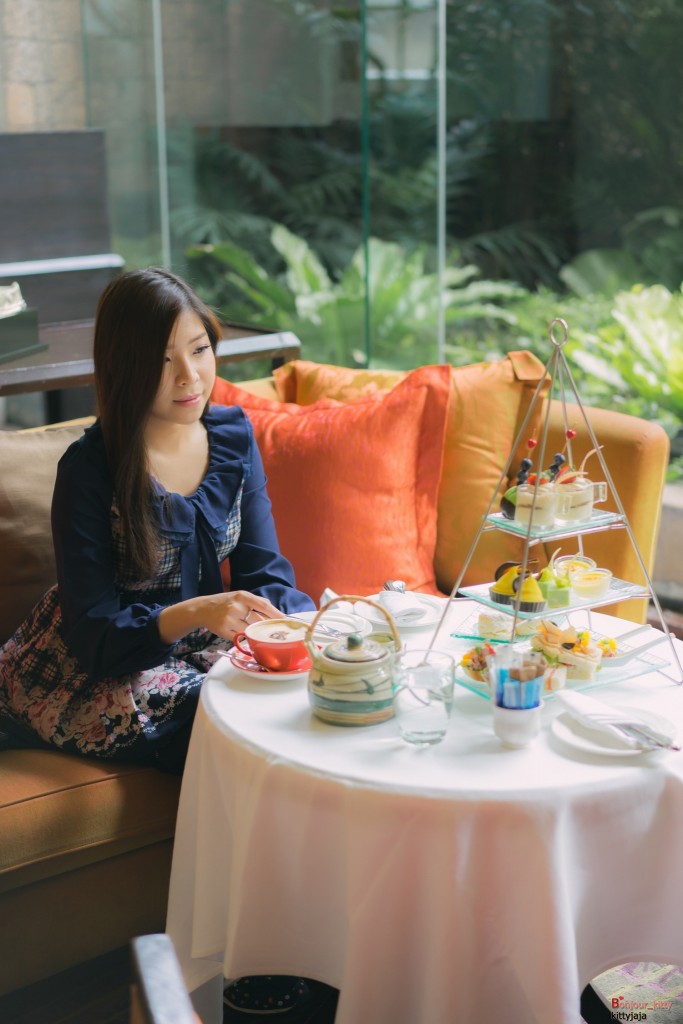 Afternoontea - Dusit Thani-19