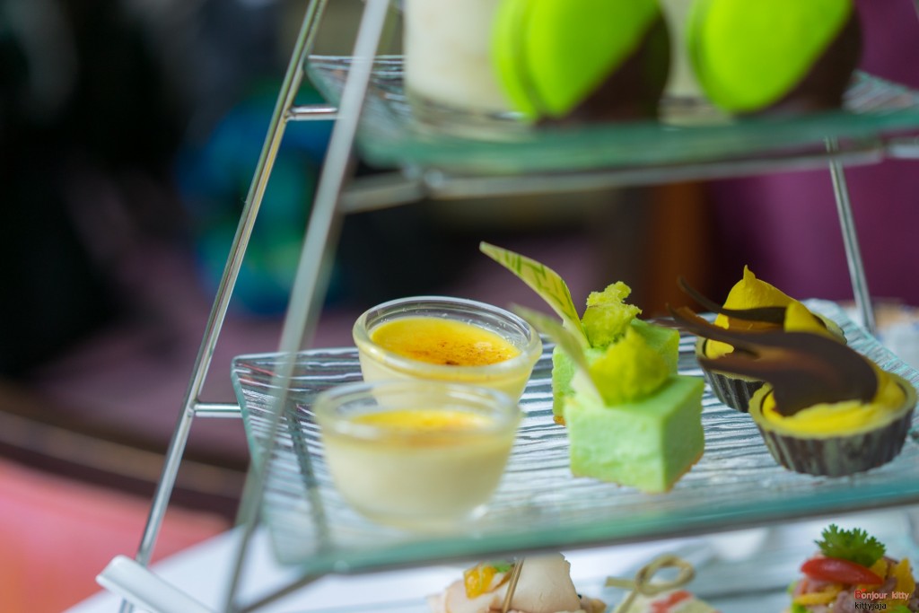 Afternoontea - Dusit Thani-4