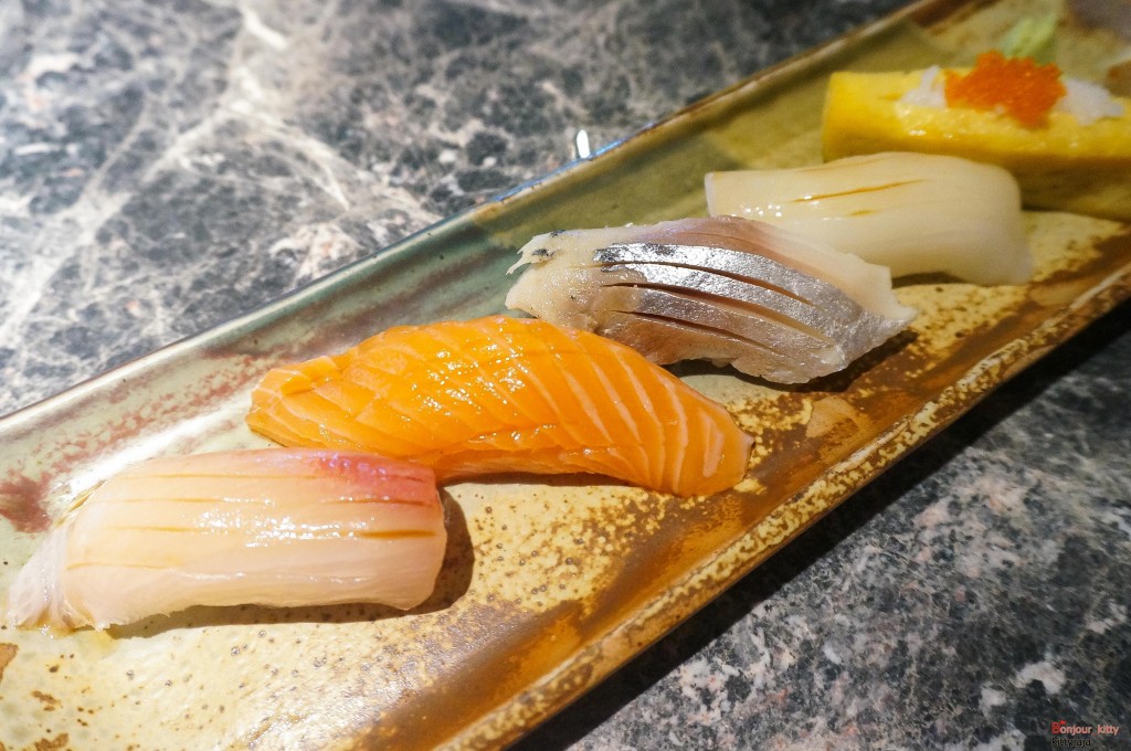 Sushi Mori