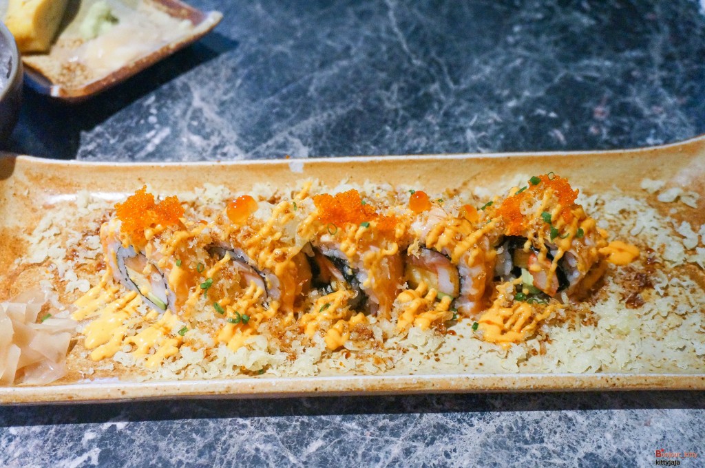 Sushi Mori-3