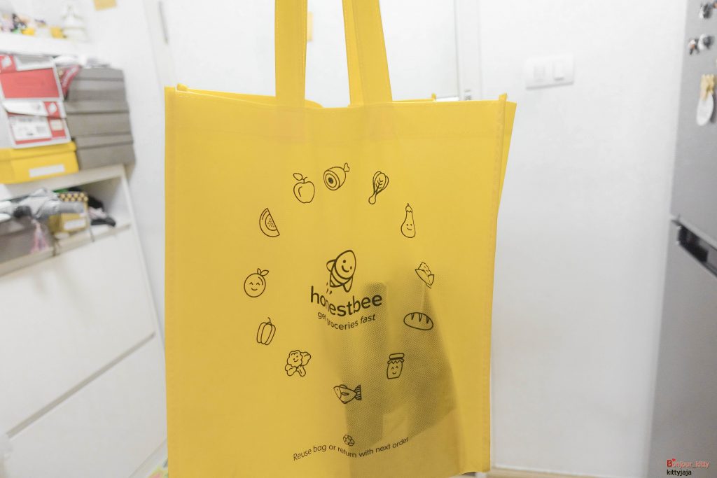 Honestbee-2