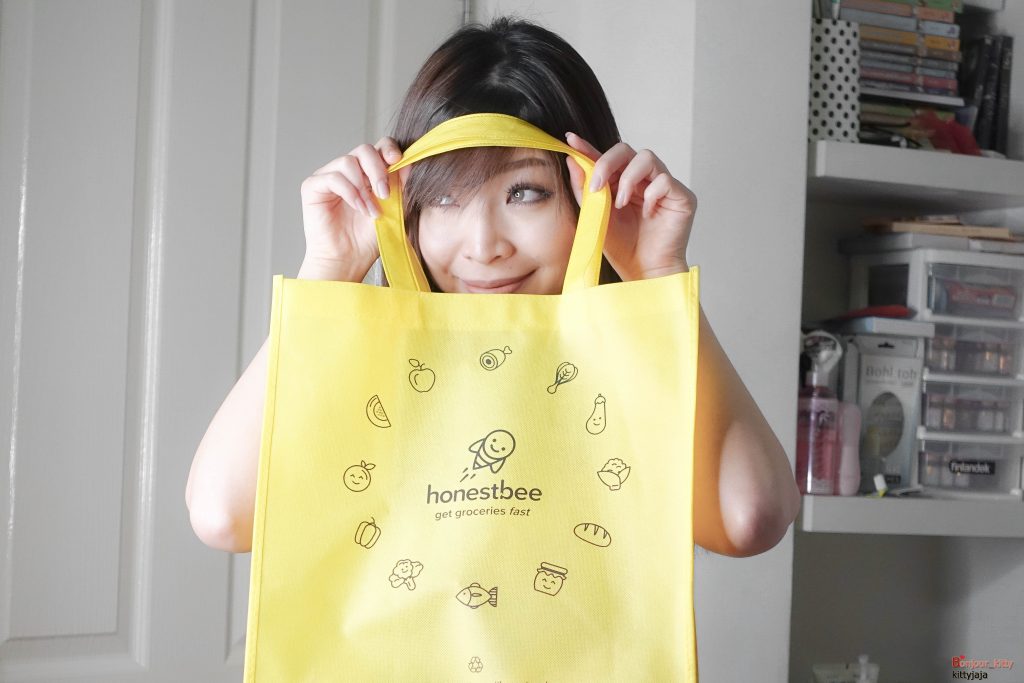 Honestbee-5