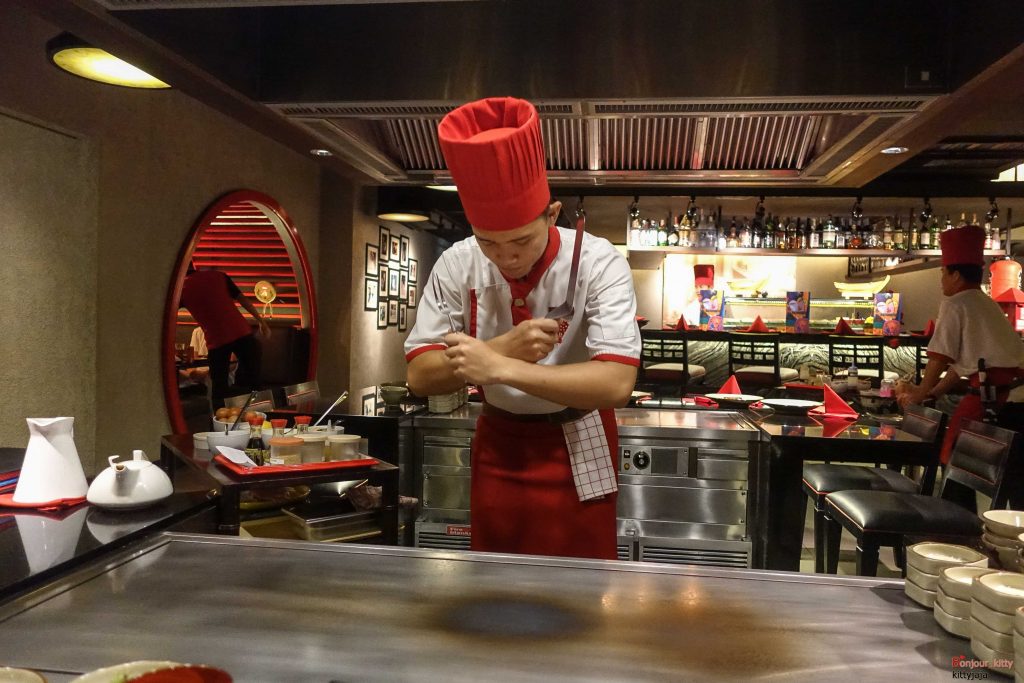 Benihana-16