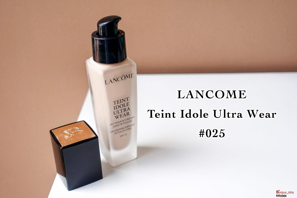 LAMCOME Teint Idole Ultra Wear-14