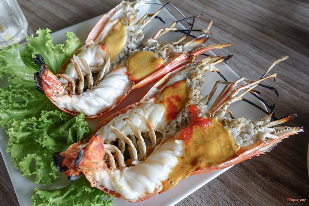 เรือนไทยกุ้งเผา-8