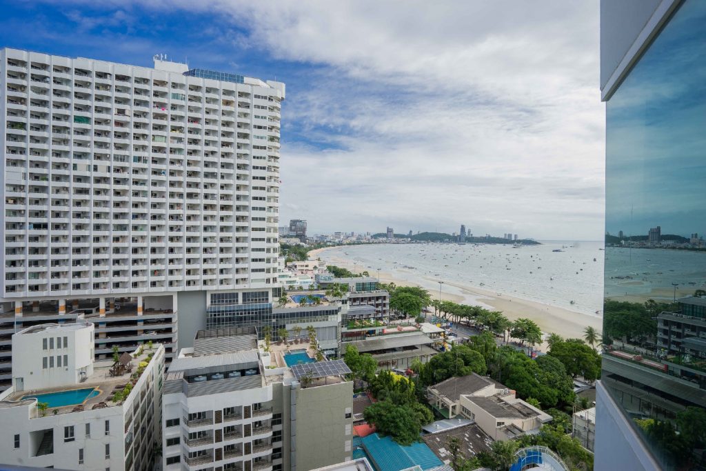 Holiday inn Pattaya_740