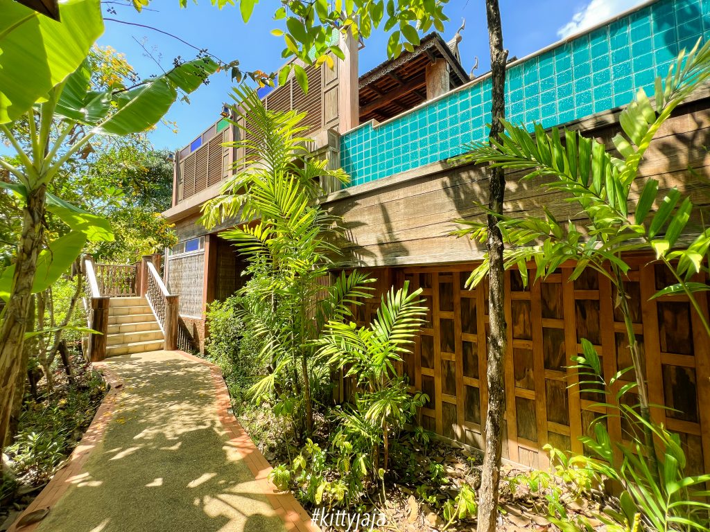 Santhiya Natai Phuket Resort