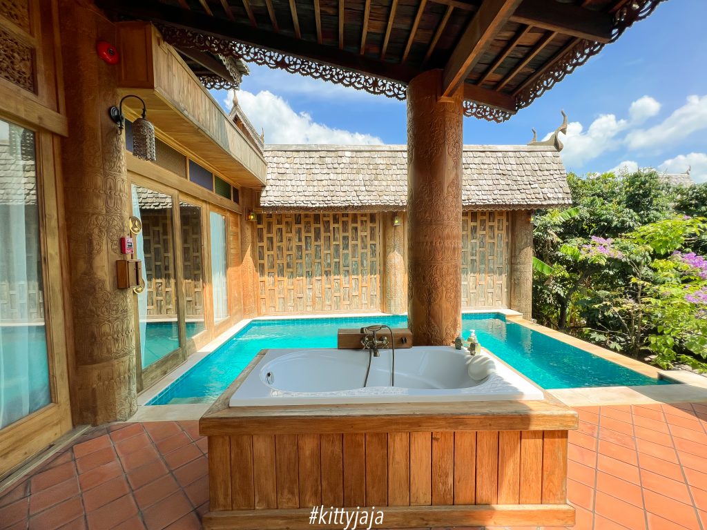 Santhiya Natai Phuket Resort