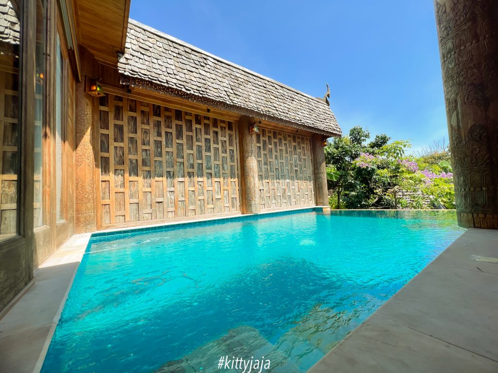 Santhiya Natai Phuket Resort