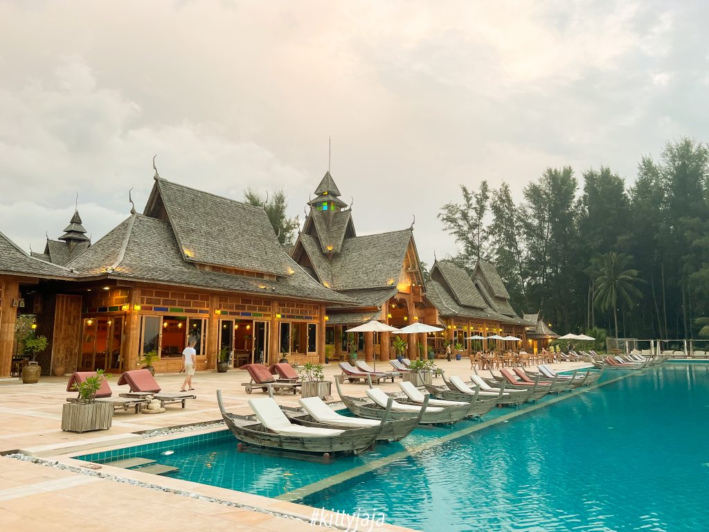 Santhiya Natai Phuket Resort