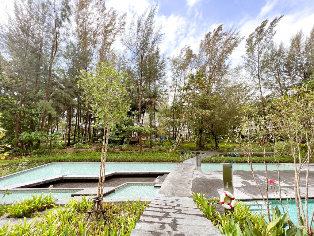 AVANI+ Khao Lak Resort