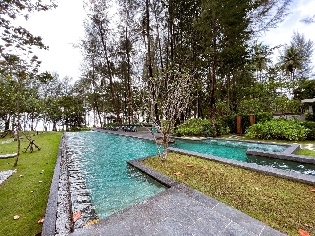 AVANI+ Khao Lak Resort