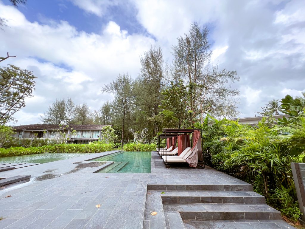 AVANI+ Khao Lak Resort